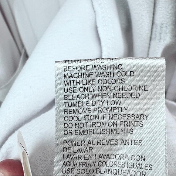 Chicago Blackhawks G-III Sports NHL Women Full Zip Track Jacket Sz XXL Red White - Picture 13 of 15